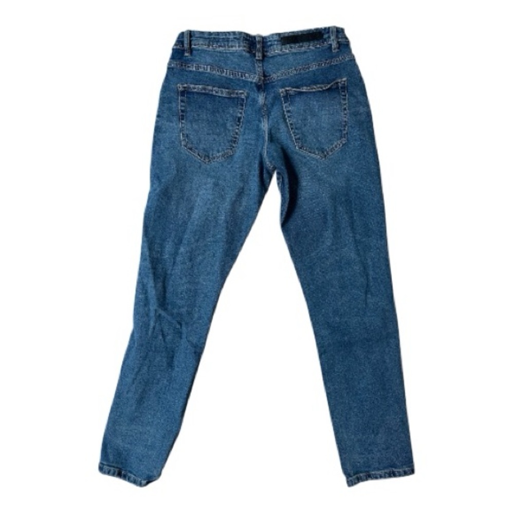 LIU-JO Men’s Denim Jeans size 31 - Picture 2 of 8